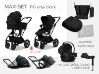 Moon PIÚ Set Maxi 4v1