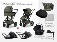 Moon PIÚ Set Maxi 4v1
