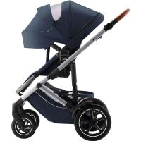 Britax Römer Smile 5Z + Vanička + autosedačka Baby-Safe PRO Style + Vario Base 5Z 4v1
