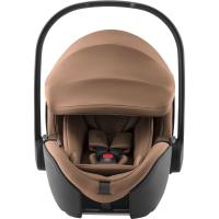 Britax Römer Smile 5Z + Vanička + autosedačka Baby-Safe PRO Lux + Vario Base 5Z 4v1