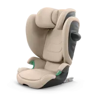 Cybex SOLUTION G2 i-FIX