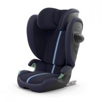 Cybex SOLUTION G2 i-FIX Plus Ocean Blue