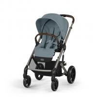 Cybex Balios S Lux + Vanička Cot S Lux