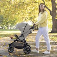 Joie Litetrax Pro