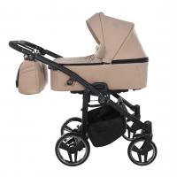 Junama Duo V3(len 79 cm široký) Beige