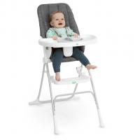 INGENUITY Stolička jedálenská skladacia Sun Valley™ 6m+ do 15 kg
