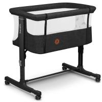 Lionelo Postieľka Aurora 3v1