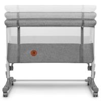 Lionelo Postieľka Aurora 3v1