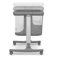 Lionelo Postieľka Aurora 3v1