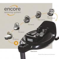 Joie i-Base Signature Encore