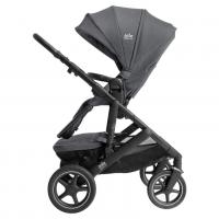 Joie Vinca + Ramble XL Signature