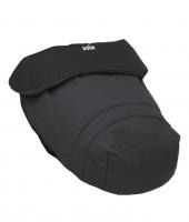 Joie footmuff Litetrax ember
