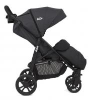 Joie footmuff Litetrax ember