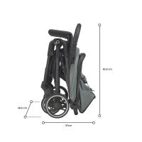 Espiro Pop + Držiak na nápoje a cestovná taška ZDARMA