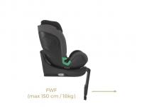 Espiro Tau 40-150cm