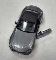 Kovový model auta BMW Z4
