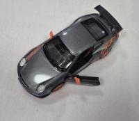 Kovový model auta Porsche GT3RS