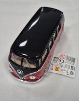 Kovový model Autobus