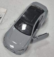 Kovový model BMW
