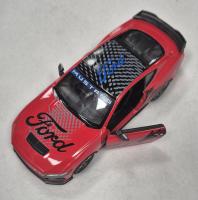 Kovový model Ford Mustang