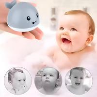 Hračka do kúpeľa Veľryba