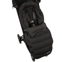 Nuna TRIV lx + LYTL + Winter set