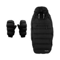 Nuna TRIV lx + LYTL + Winter set