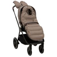 Nuna TRIV lx + LYTL + Winter set