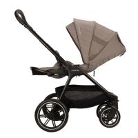 Nuna TRIV lx + LYTL + Winter set