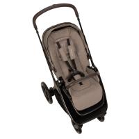 Nuna TRIV lx + LYTL + Winter set