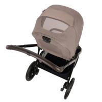 Nuna TRIV lx + LYTL + Winter set