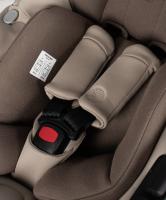 VENICCI Tiago 360 i-Size 40-87cm