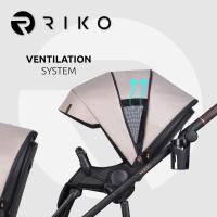 Riko Musso 2v1 pre dvojičky