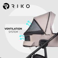 Riko Musso 2v1 pre dvojičky