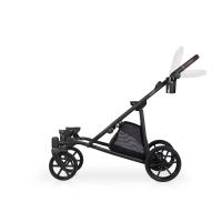 Riko Musso športový kočík pre dvojičky