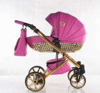 Kajtex Magnum s Korunou Dark Pink