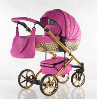 Kajtex Magnum s Korunou Dark Pink