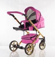 Kajtex Magnum s Korunou Dark Pink
