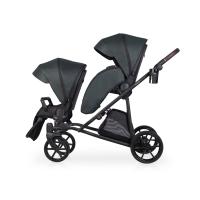 Riko Musso 2v1 súrodenecký kočík