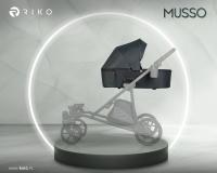 Riko Musso hlboká vanička pre kočík