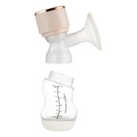 Canpol babies Prenosná odsávačka materského mlieka Power-Pump