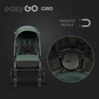 Easy Go Giro 2v1 + Taška