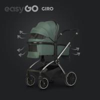 Easy Go Giro 2v1 + Taška