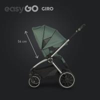 Easy Go Giro 2v1 + Taška