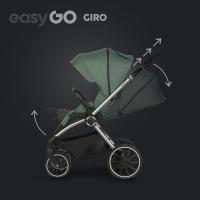 Easy Go Giro 2v1 + Taška