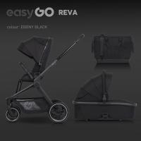 Easy Go Reva 2v1 + Taška