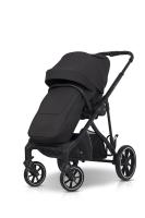 Easy Go Duoflex 2v1 kočík pre dvojičky