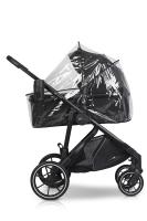 Easy Go Duoflex súrodenecký kočík