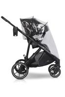 Easy Go Duoflex súrodenecký kočík