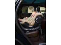 RECARO XENON 1 I-Size 40-125cm
